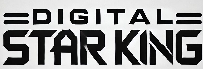 Digital Star King
