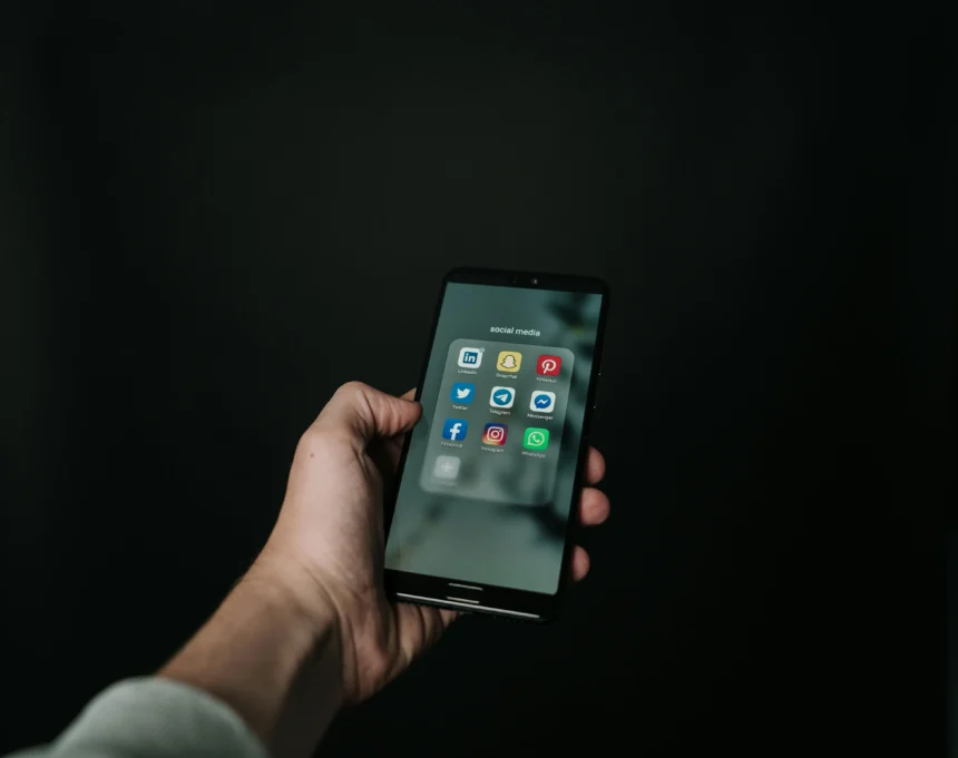 drive social media lawsuit