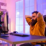 is it best to stretch before or after gaming